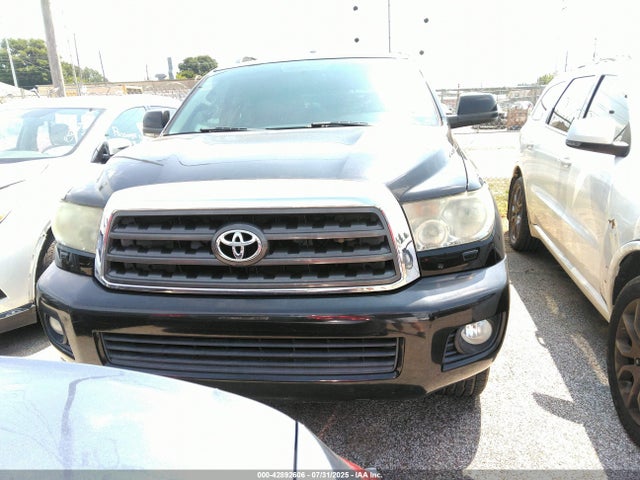 5TDBW5G17ES104010 Toyota 3ur-fbe