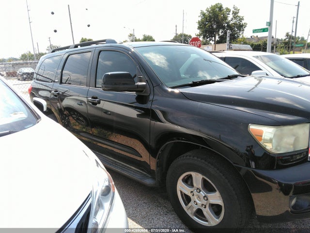 5TDBW5G17ES104010 Toyota 3ur-fbe