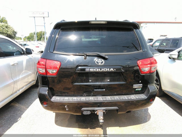 5TDBW5G17ES104010 Toyota 3ur-fbe