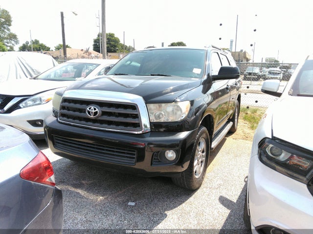 5TDBW5G17ES104010 Toyota 3ur-fbe