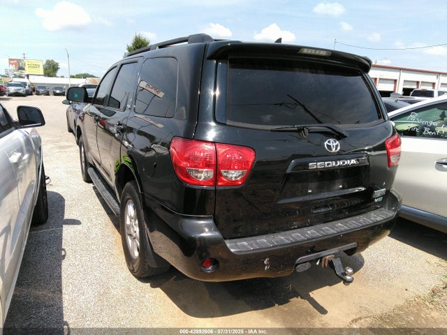 5TDBW5G17ES104010 Toyota 3ur-fbe