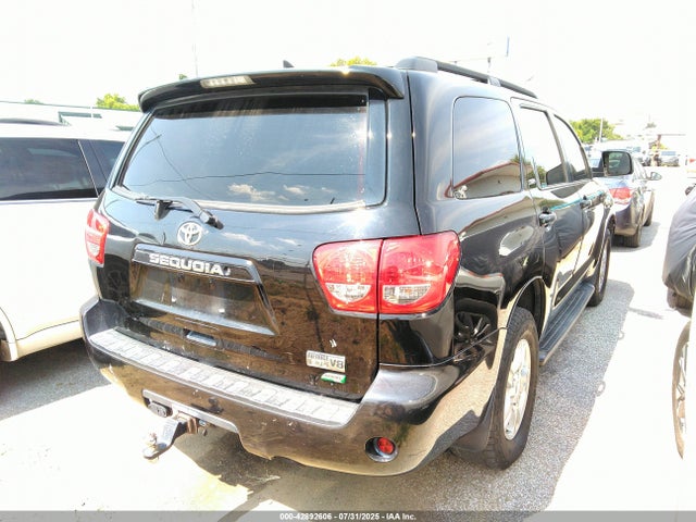 5TDBW5G17ES104010 Toyota 3ur-fbe