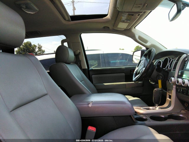 5TDBW5G17ES104010 Toyota 3ur-fbe