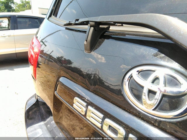 5TDBW5G17ES104010 Toyota 3ur-fbe