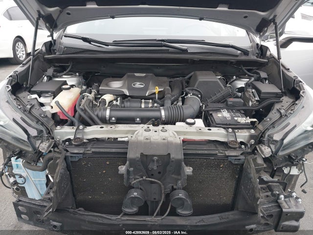 JTJYARBZ1H2060138 Lexus 8ar-fts