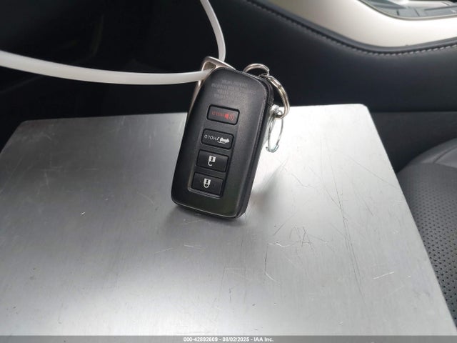 JTJYARBZ1H2060138 Lexus 8ar-fts