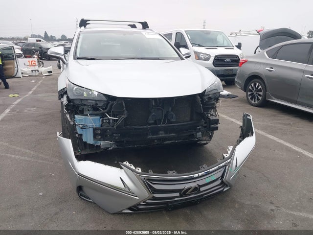 JTJYARBZ1H2060138 Lexus 8ar-fts
