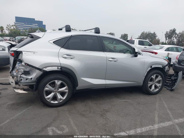 JTJYARBZ1H2060138 Lexus 8ar-fts