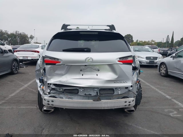 JTJYARBZ1H2060138 Lexus 8ar-fts