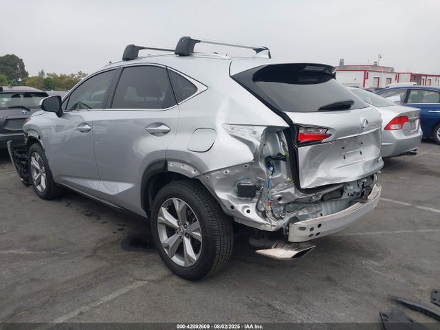 JTJYARBZ1H2060138 Lexus 8ar-fts