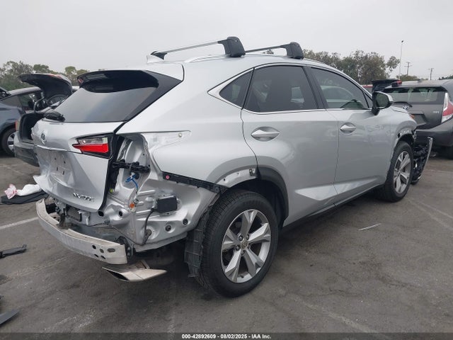 JTJYARBZ1H2060138 Lexus 8ar-fts