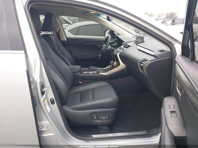 JTJYARBZ1H2060138 Lexus 8ar-fts