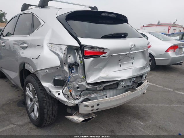 JTJYARBZ1H2060138 Lexus 8ar-fts