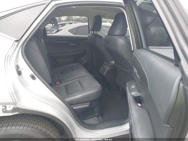 JTJYARBZ1H2060138 Lexus 8ar-fts