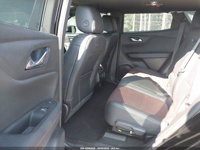 3GNKBJRS9KS669500 Chevrolet lgx
