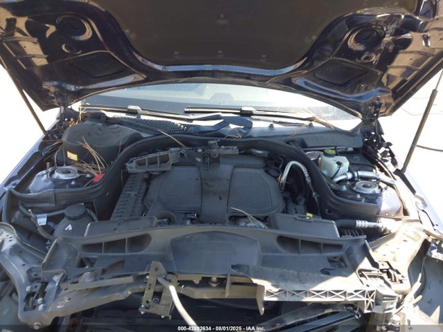42892634 :رقم المزاد ، WDDHF5KB8EB000214 vin ، 2014 Mercedes-benz E 350 مزاد بيع