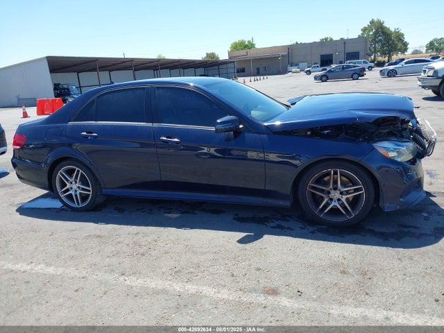 Aukcja sprzedaży 2014 Mercedes-benz E 350, vin: WDDHF5KB8EB000214, numer aukcji: 42892634