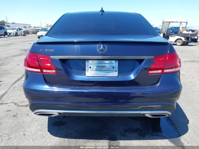 Aukcja sprzedaży 2014 Mercedes-benz E 350, vin: WDDHF5KB8EB000214, numer aukcji: 42892634