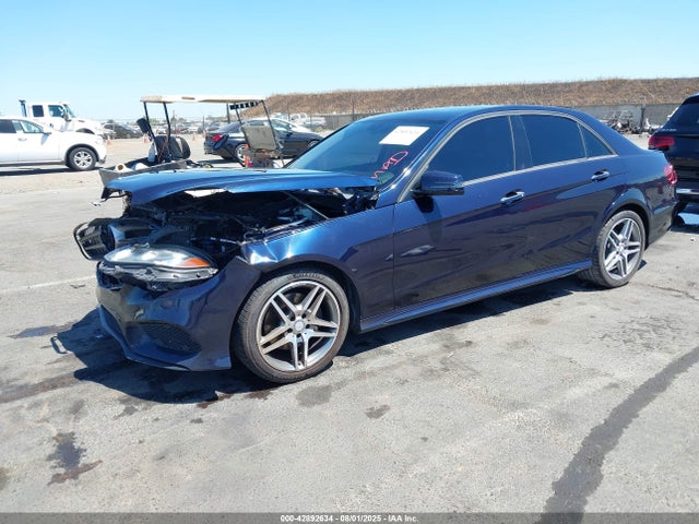 Aukcja sprzedaży 2014 Mercedes-benz E 350, vin: WDDHF5KB8EB000214, numer aukcji: 42892634