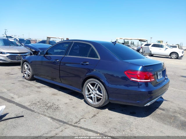 Aukcja sprzedaży 2014 Mercedes-benz E 350, vin: WDDHF5KB8EB000214, numer aukcji: 42892634