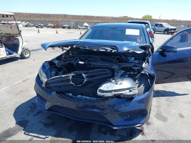 Aukcja sprzedaży 2014 Mercedes-benz E 350, vin: WDDHF5KB8EB000214, numer aukcji: 42892634