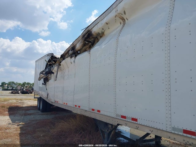 Great Dane Trailers Unknown 2020 1GR1P0620LB175937 Image 10