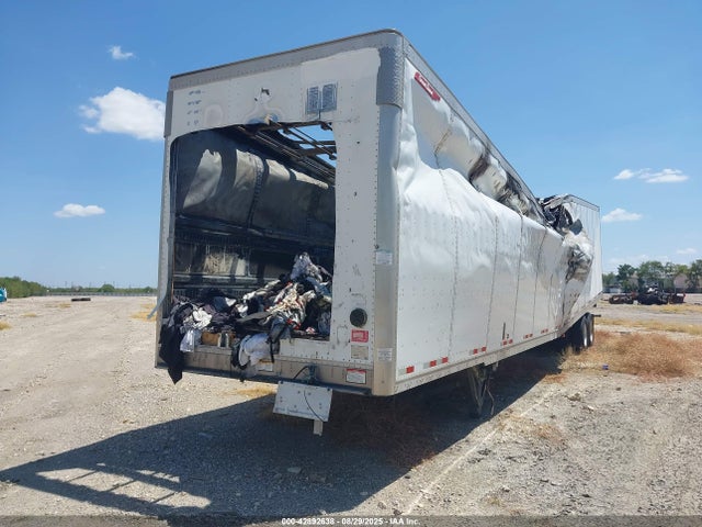 Great Dane Trailers Unknown 2020 1GR1P0620LB175937 Image 2