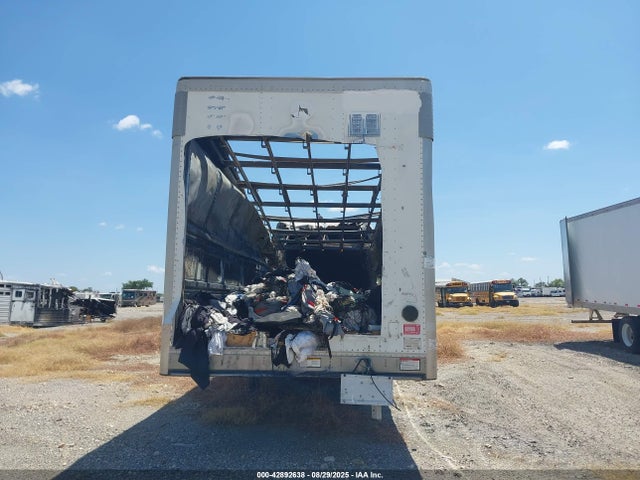 Great Dane Trailers Unknown 2020 1GR1P0620LB175937 Image 8