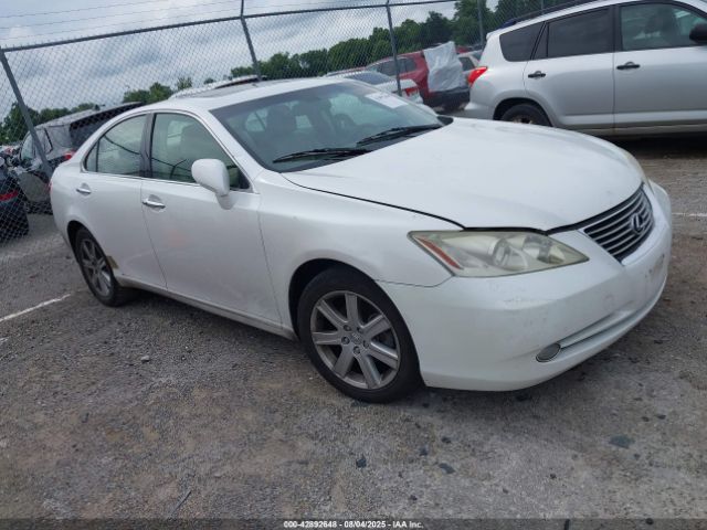 42892648 :رقم المزاد ، JTHBJ46GX92331010 vin ، 2009 Lexus Es 350 مزاد بيع