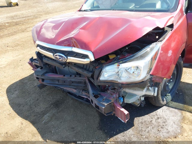JF2SJAGC9JH508712 Subaru naturally aspirated u5