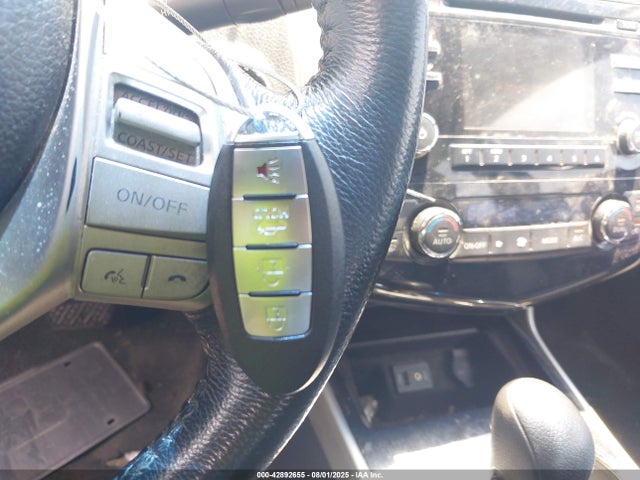 1N4AL3AP6EN225757 Nissan Altima