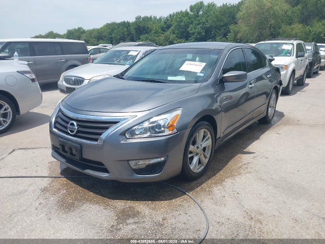 1N4AL3AP6EN225757 Nissan Altima
