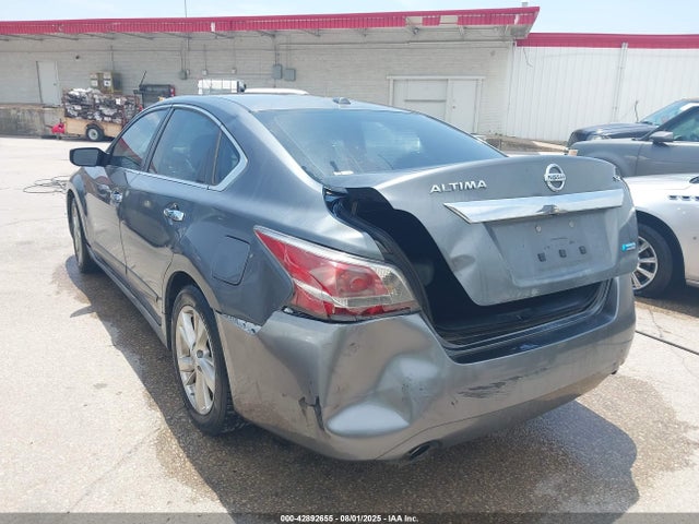 1N4AL3AP6EN225757 Nissan Altima