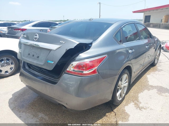 1N4AL3AP6EN225757 Nissan Altima
