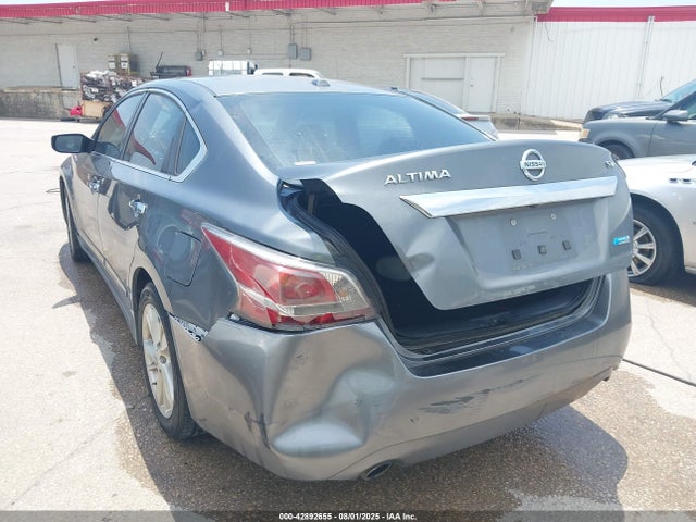 1N4AL3AP6EN225757 Nissan Altima