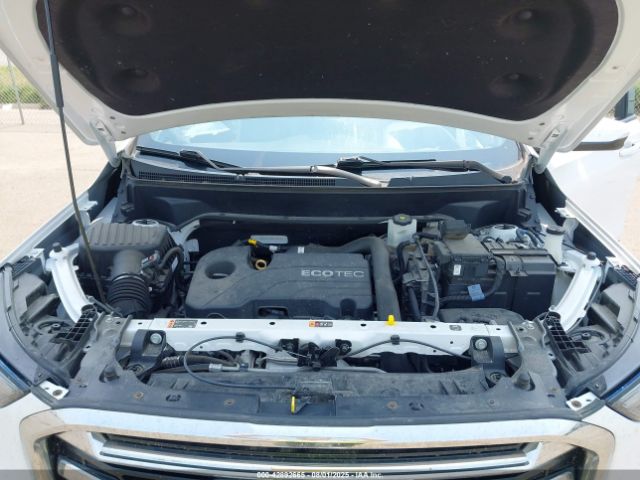 2021 GMC TERRAIN 3GKALVEV9ML305538 Photo 9