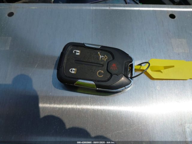 2021 GMC TERRAIN 3GKALVEV9ML305538 Photo 10