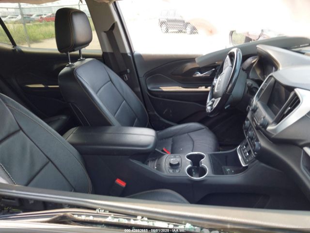 2021 GMC TERRAIN 3GKALVEV9ML305538 Photo 4