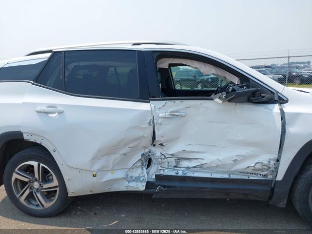 2021 GMC TERRAIN 3GKALVEV9ML305538 Photo 5