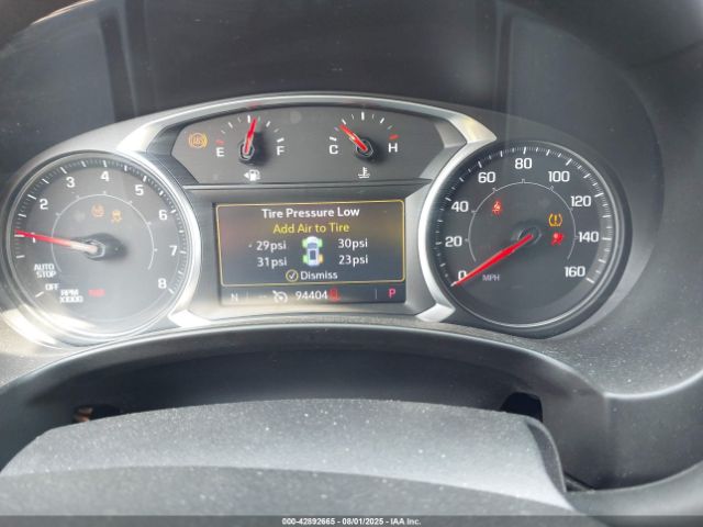 2021 GMC TERRAIN 3GKALVEV9ML305538 Photo 6