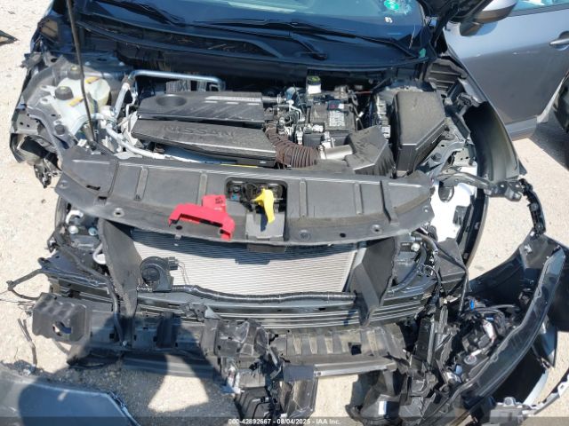 2024 NISSAN ROGUE 5N1BT3BB5RC699486 Photo 9
