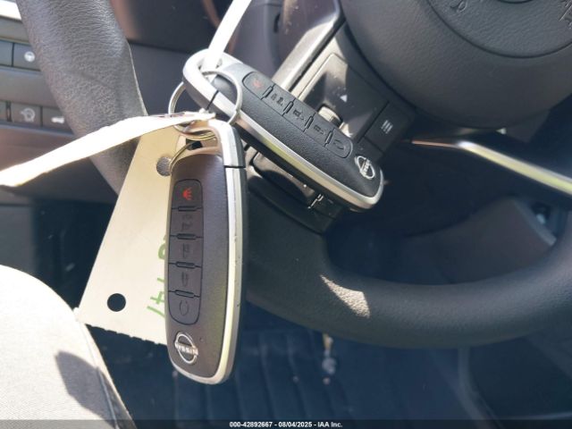 2024 NISSAN ROGUE 5N1BT3BB5RC699486 Photo 10