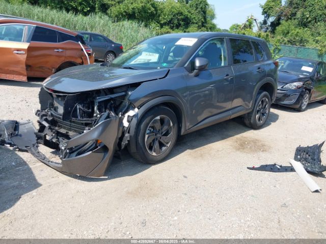 2024 NISSAN ROGUE 5N1BT3BB5RC699486 Photo 1