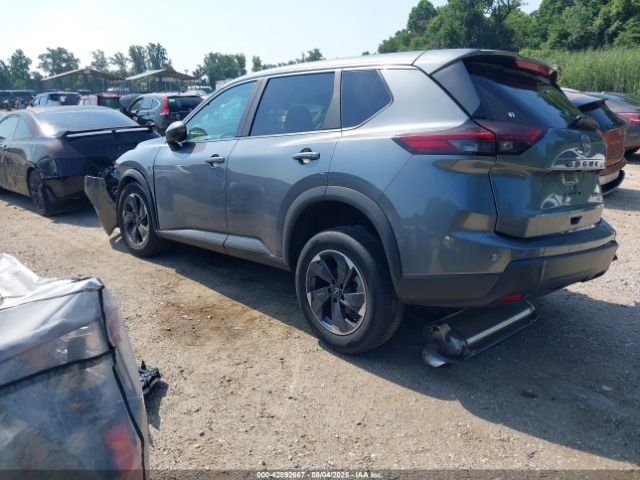 2024 NISSAN ROGUE 5N1BT3BB5RC699486 Photo 2