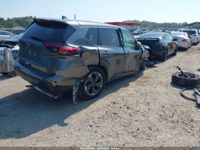 2024 NISSAN ROGUE 5N1BT3BB5RC699486 Photo 3