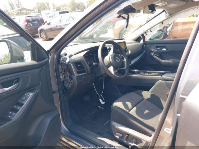 2024 NISSAN ROGUE 5N1BT3BB5RC699486 Photo 4