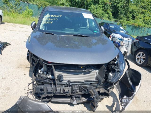 2024 NISSAN ROGUE 5N1BT3BB5RC699486 Photo 5