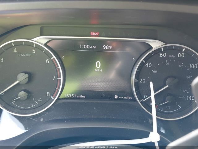 2024 NISSAN ROGUE 5N1BT3BB5RC699486 Photo 6