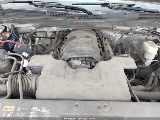 3GCUKREC7EG175092 Chevrolet l83 - vvt, afm (active fuel management), aluminum