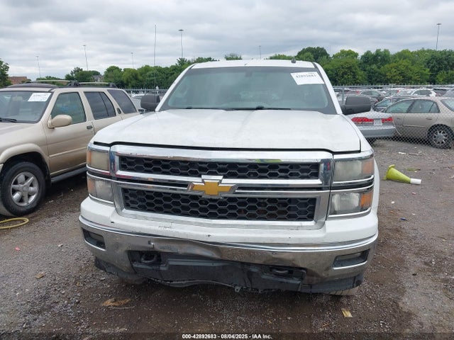 3GCUKREC7EG175092 Chevrolet l83 - vvt, afm (active fuel management), aluminum